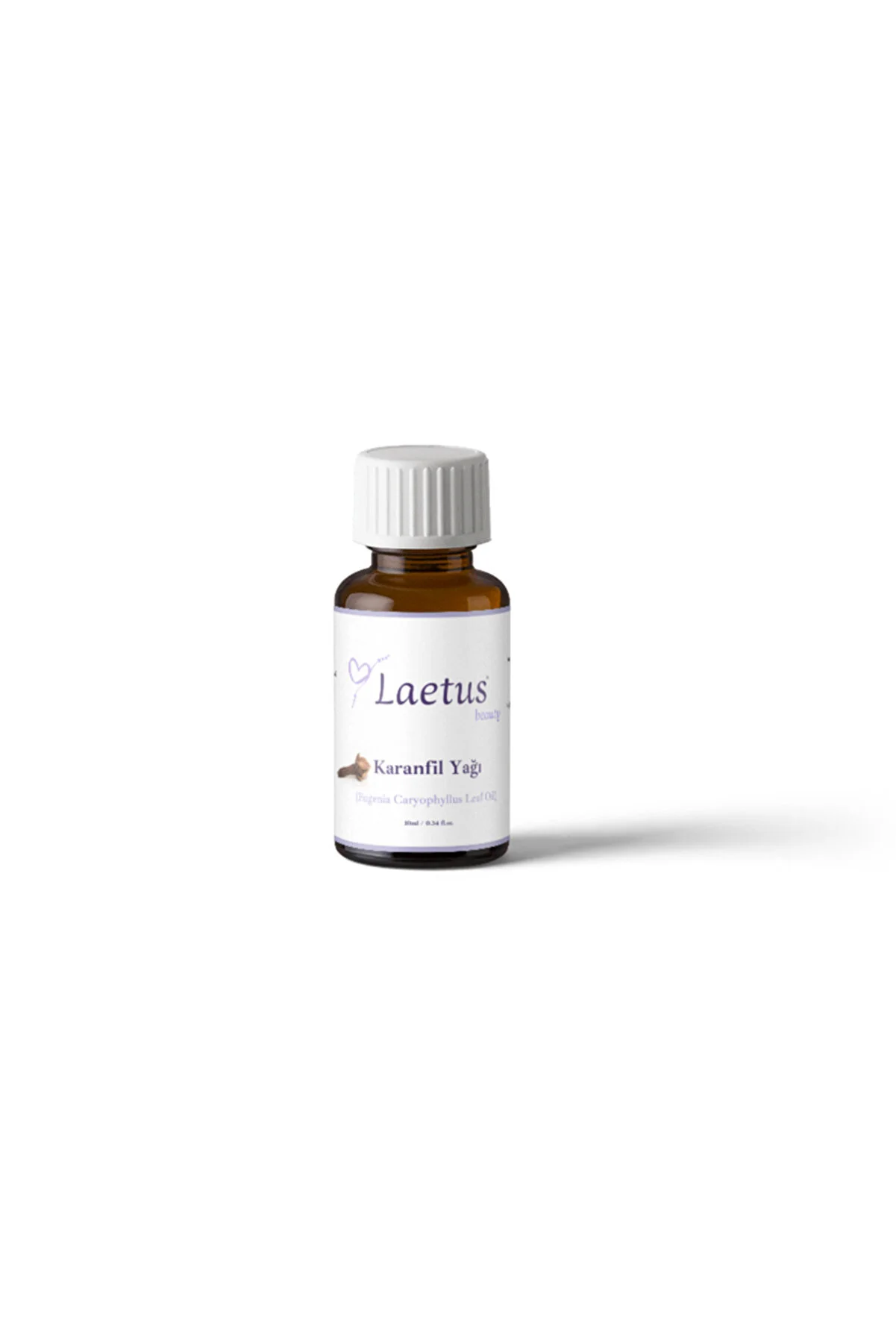 Laetus Karanfil yağı - 10 ml