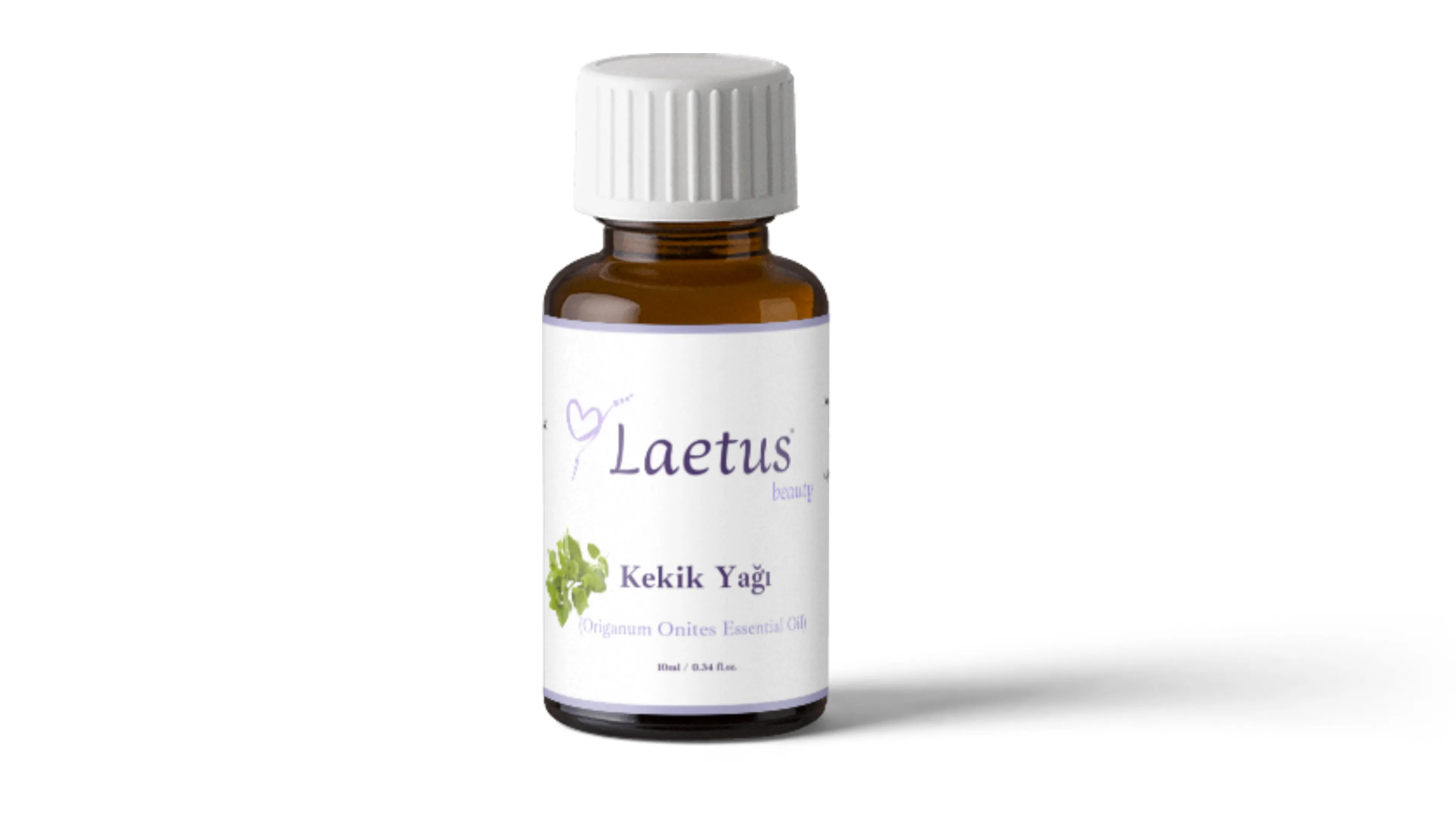 Laetus Kekik yağı - 10 ml