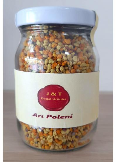 Arı Poleni 70 gr - J&T Doğal Ürünler