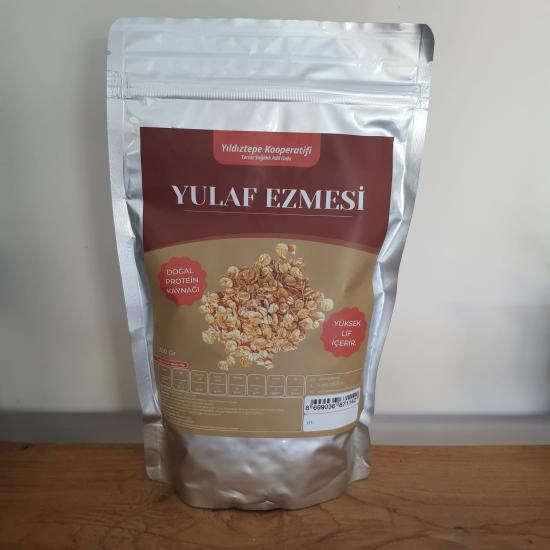 Yulaf ezmesi - 350 gr.